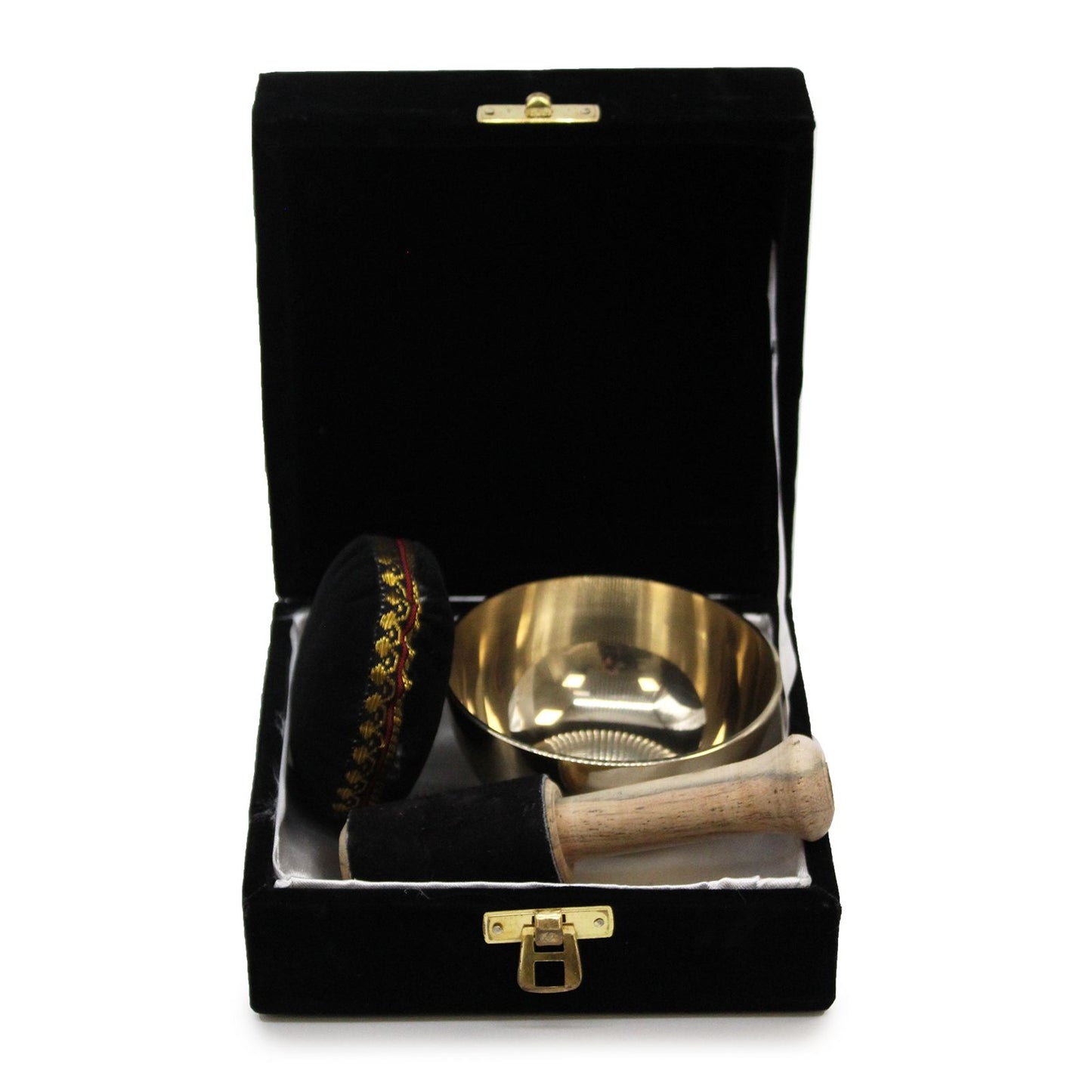 Set de Oferta Taça de Latão - 9 cm