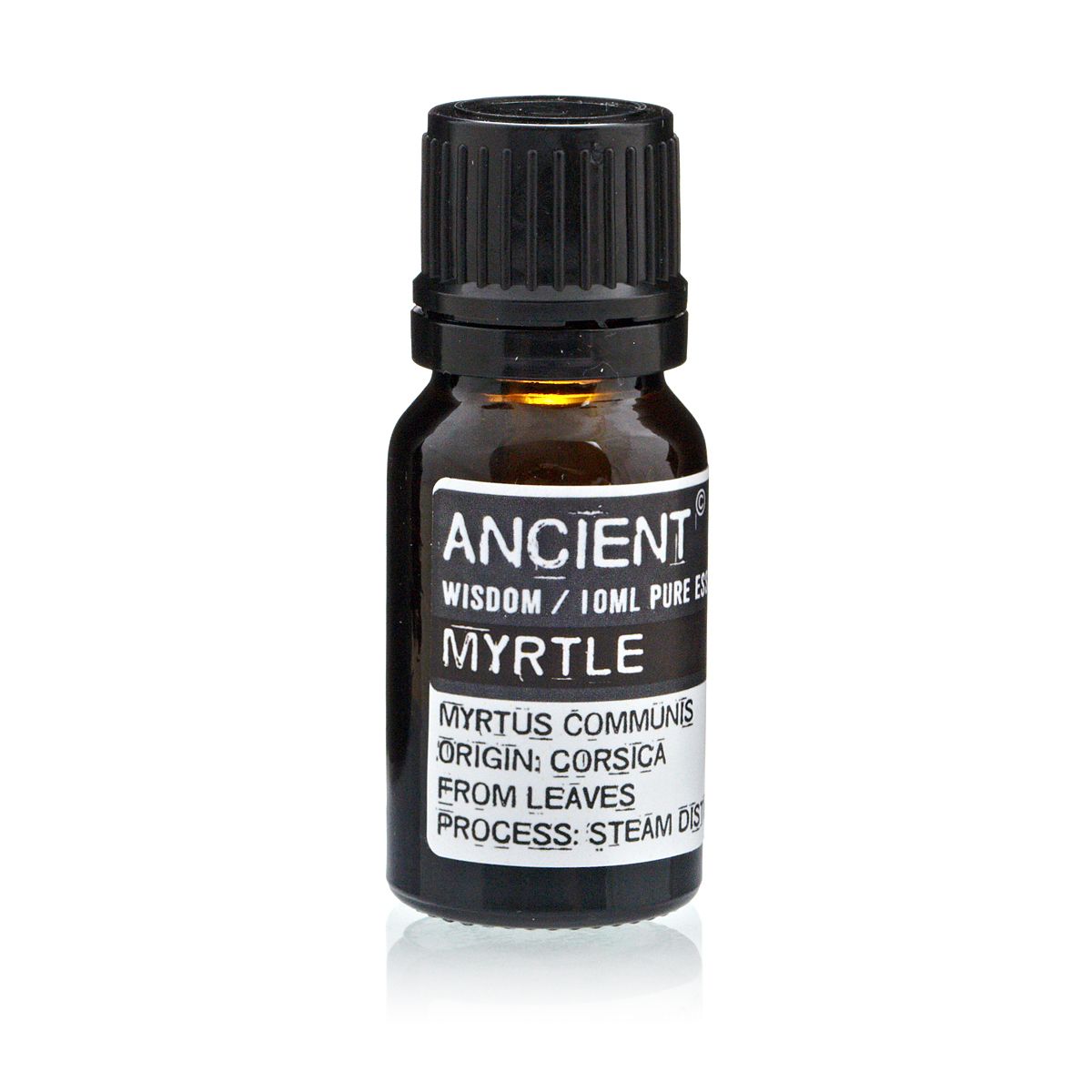 Óleo Essencial de Mirtilo 10ml
