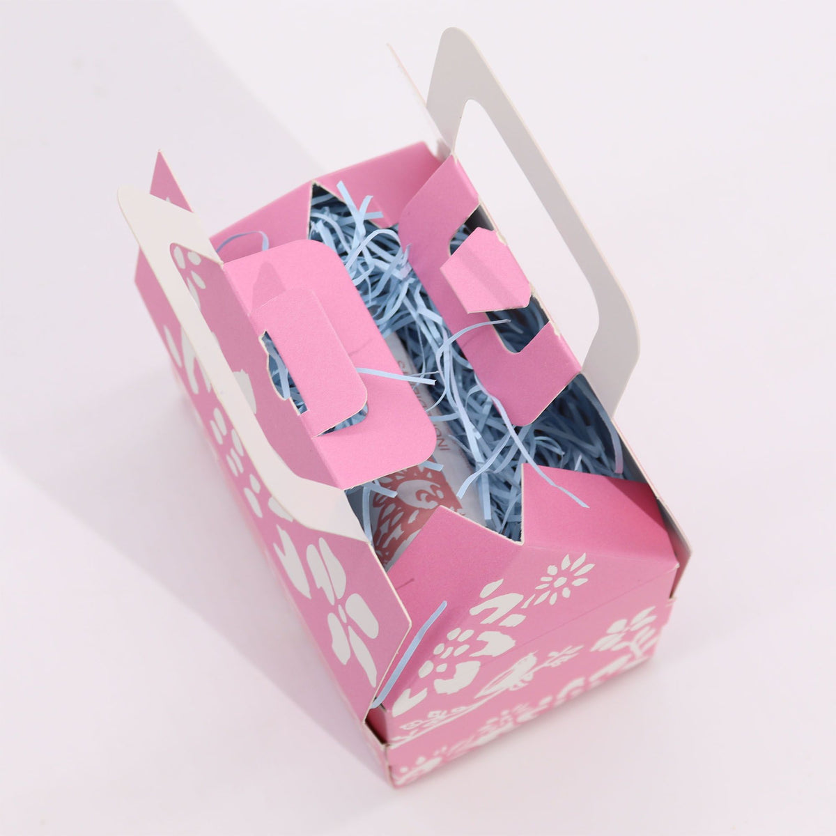 Conjunto de Bem-Estar Agnes & Cat - Florescer e Alegria