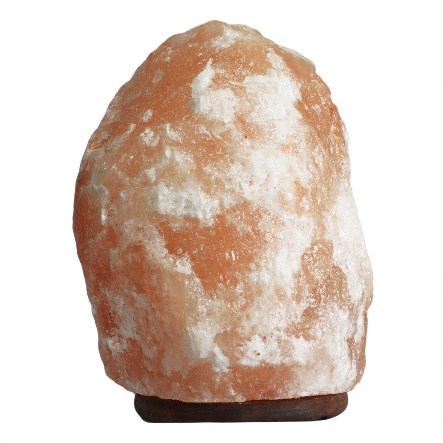 Candeeiro de Sal do Himalaia Enorme - aprox. 24-25 kg