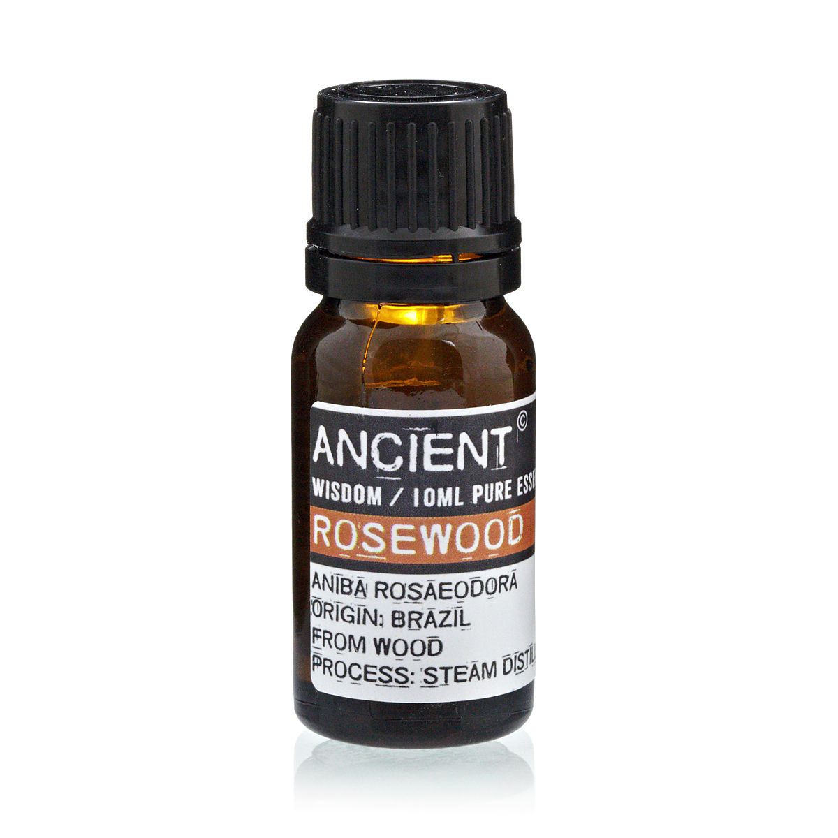 Óleo Essencial de Rosewood 10ml