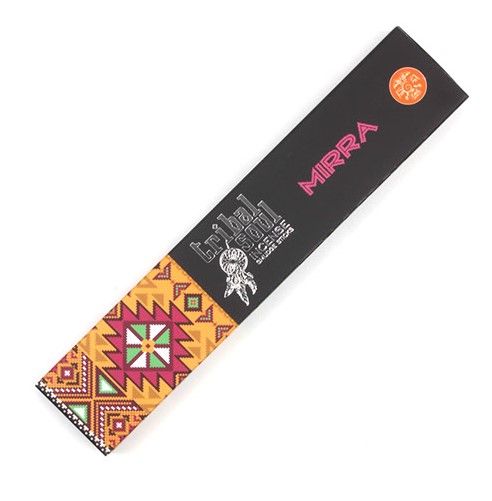 Incenso Tribal Soul - Mirra