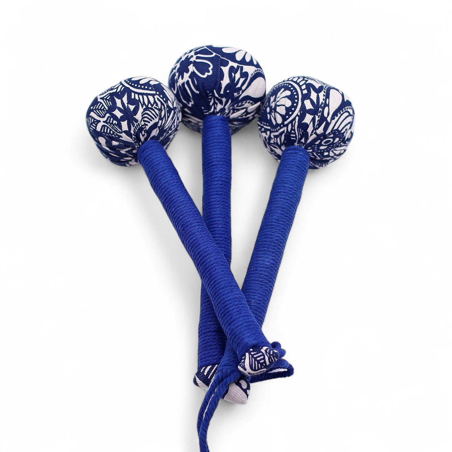 Massajador de Losna - Azul