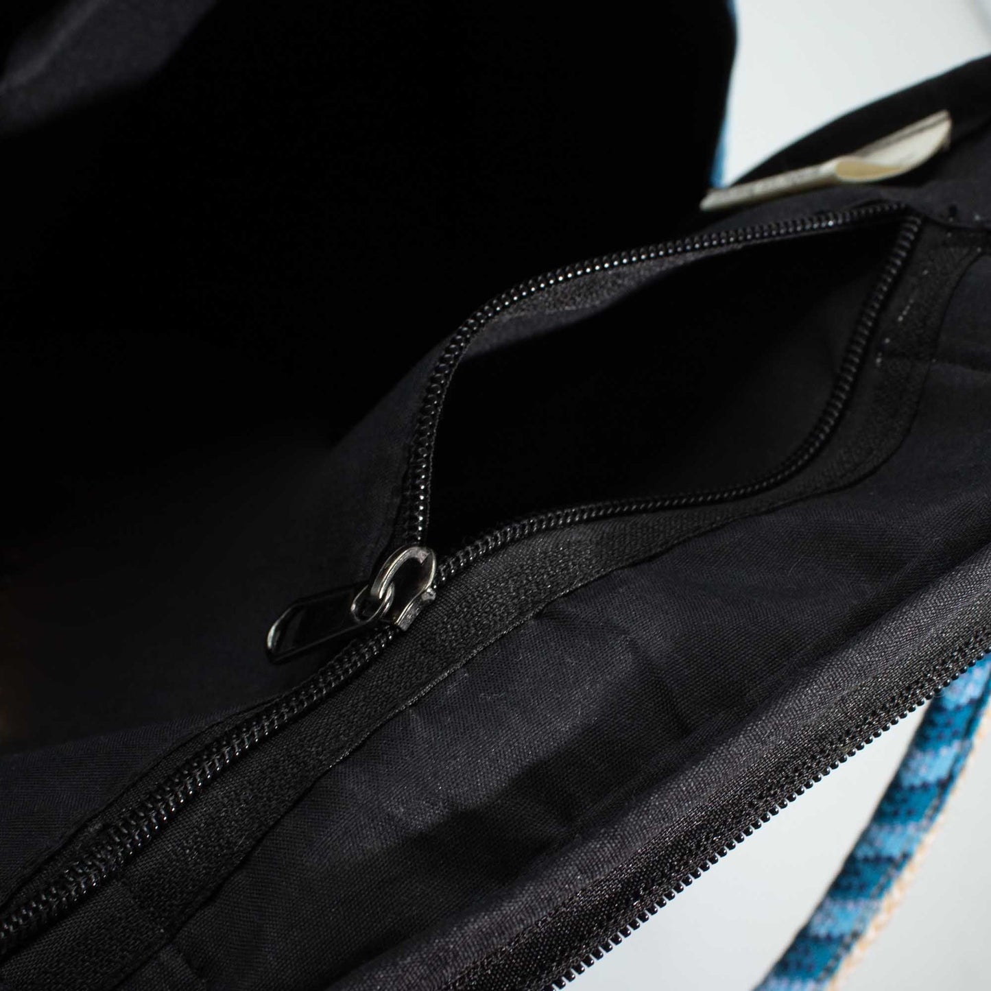 Mochila Grande de Katmandu - Design Dhaka (39x28x13cm)