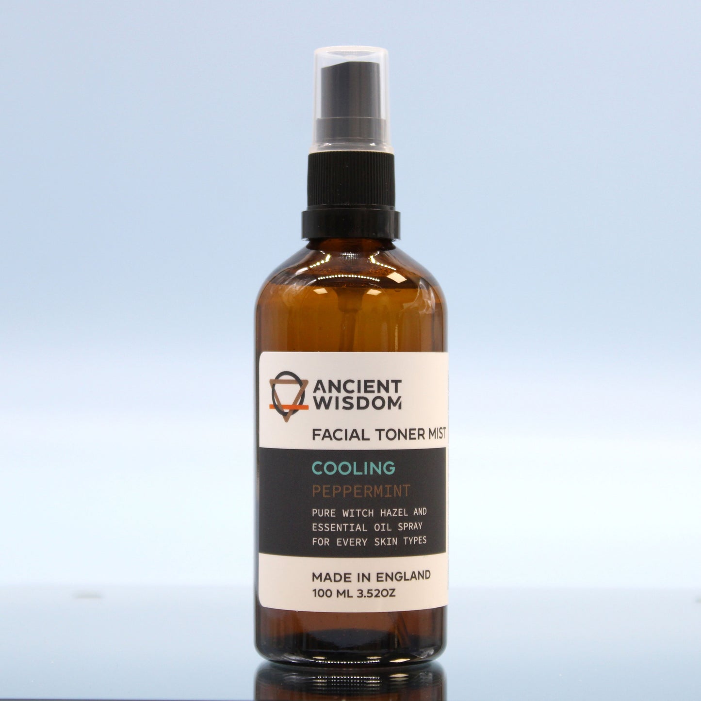 Tónico Facial de Menta 100ml