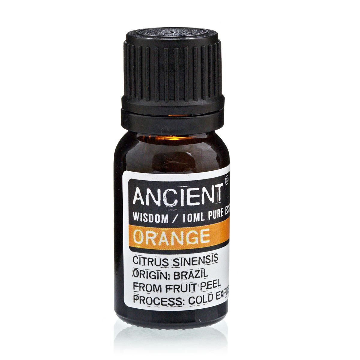 Óleo Essencial de Laranja 10ml