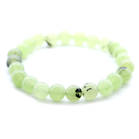Pulseira Energética de Jade