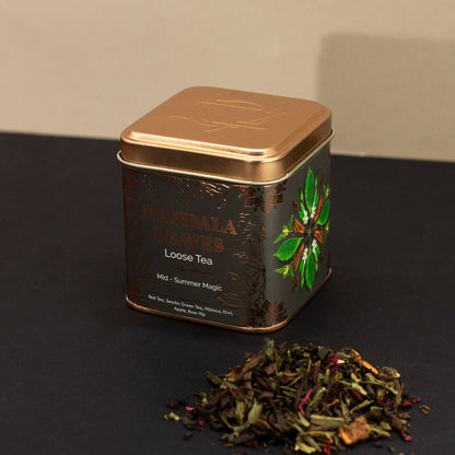 Chá Magia de Verão, 50 g