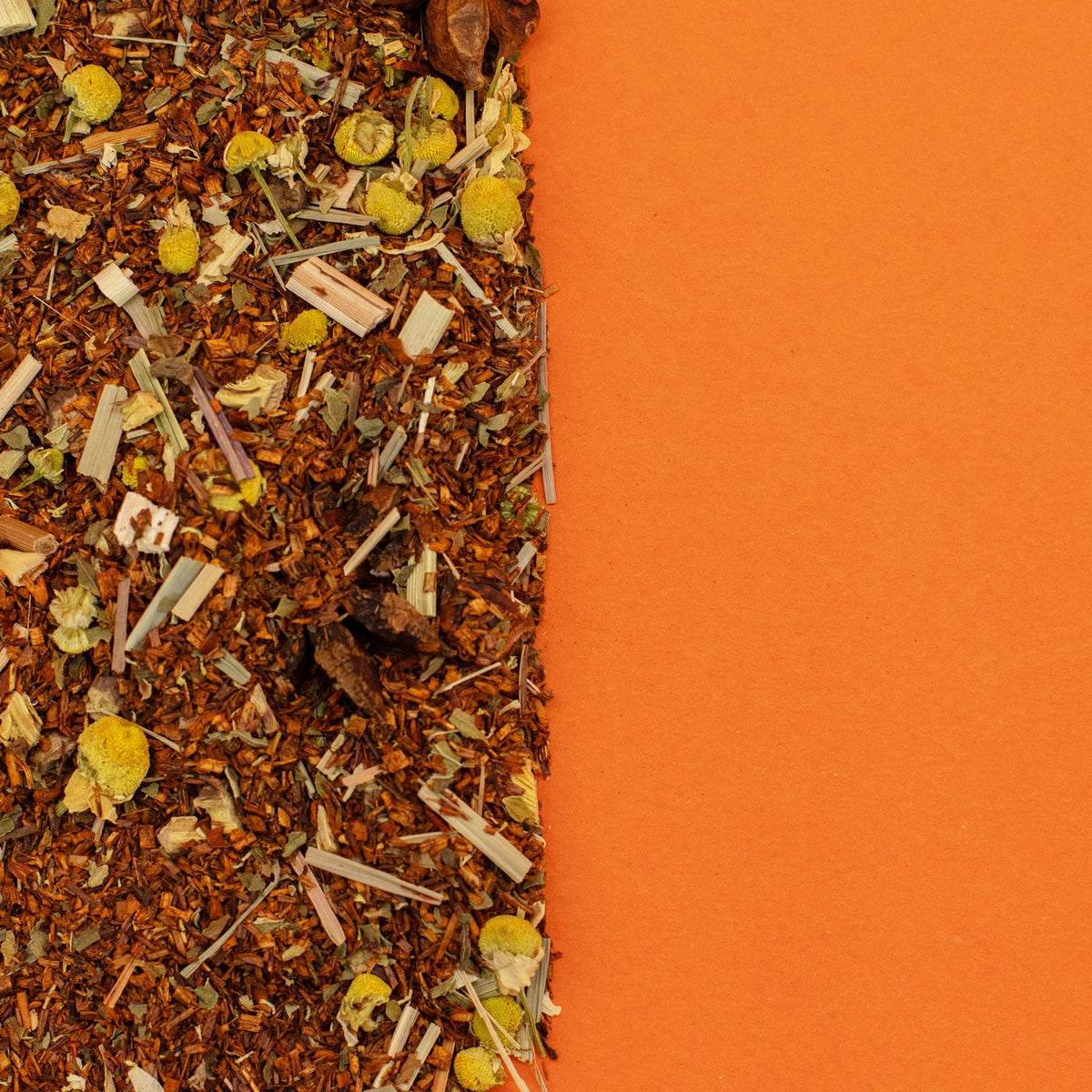 Rooibos Orgânico Biodigest, 50 g