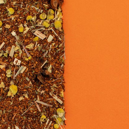 Rooibos Orgânico Biodigest, 50 g