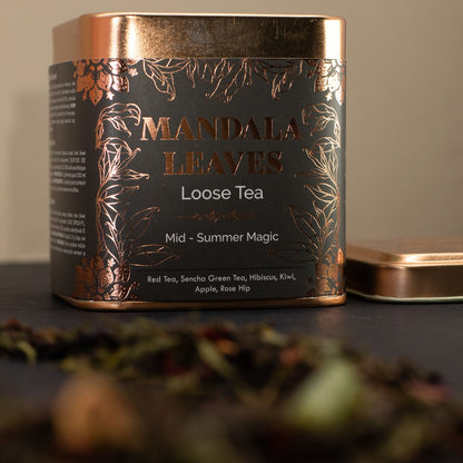 Chá Magia de Verão, 50 g