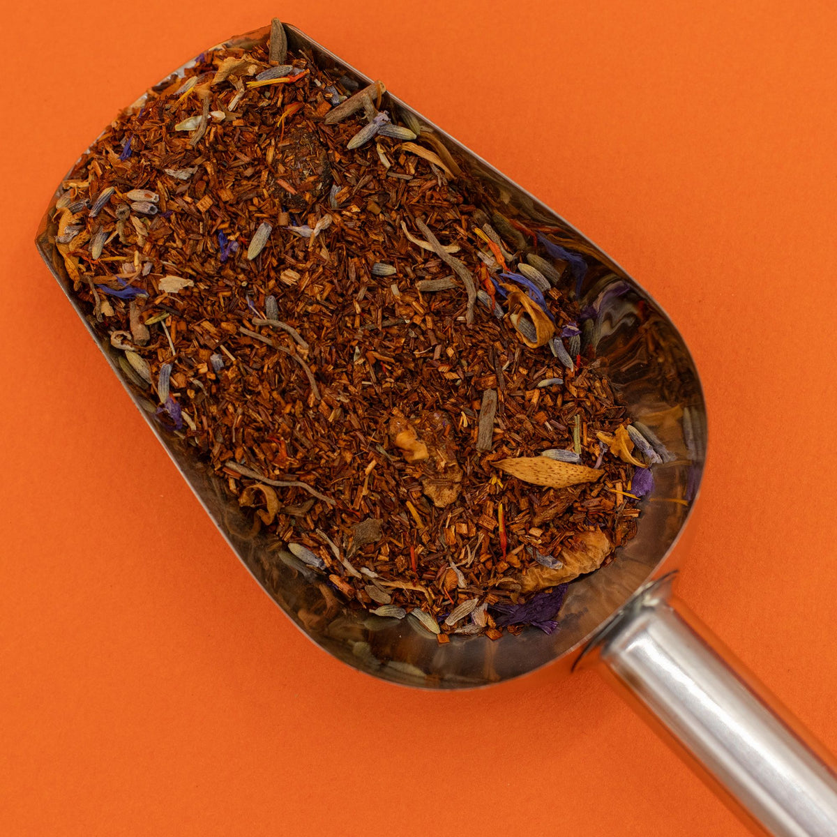 Infusão de Rooibos Pausa Serena, 50 g