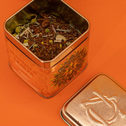 Rooibos Orgânico Biodigest, 50 g