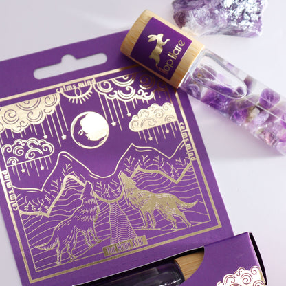 Tarot Roll On - A Lua
