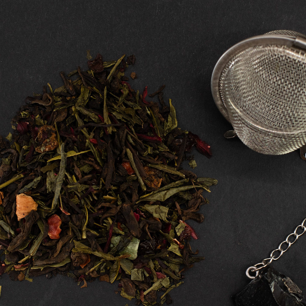 Chá Magia de Verão, 50 g