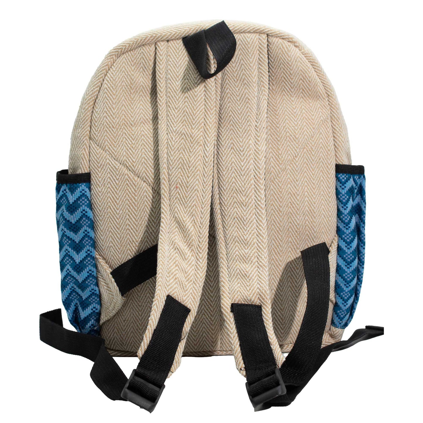 Mochila Standard de Katmandu - Design Dhaka (34x27x10cm)
