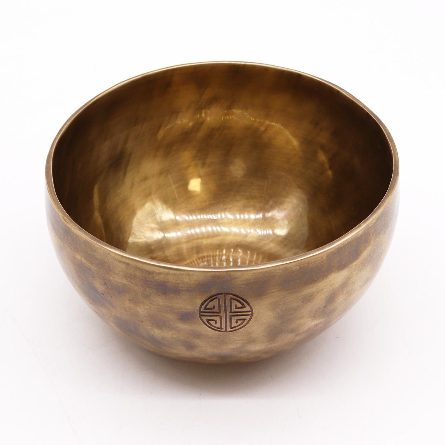 Taça Tibetana Grande - 17 cm