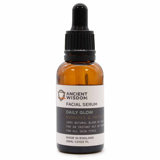 Sérum Facial Brilho Diário 30ml