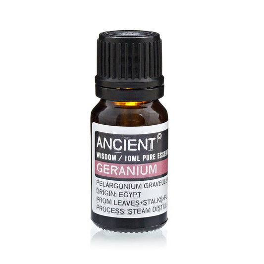 Óleo Essencial de Gerânio 10ml