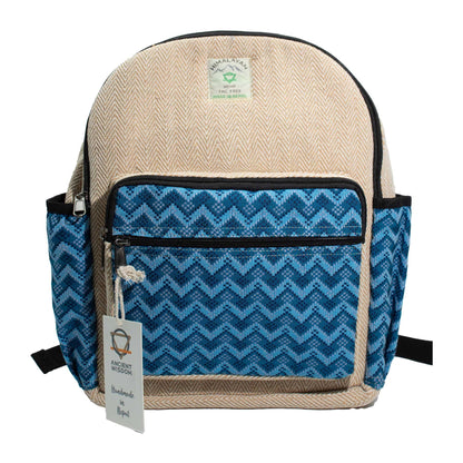 Mochila Standard de Katmandu - Design Dhaka (34x27x10cm)
