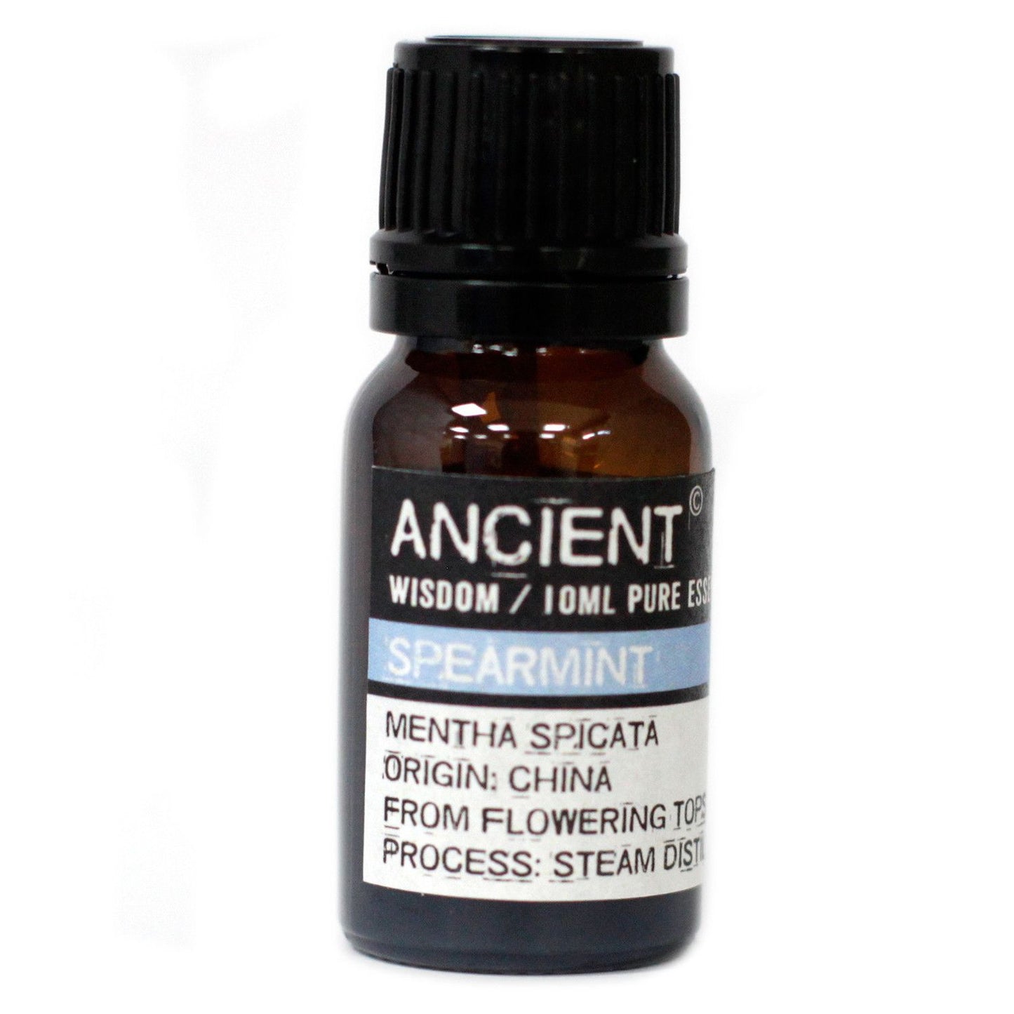 Óleo Essencial de Hortelã-Verde 10ml