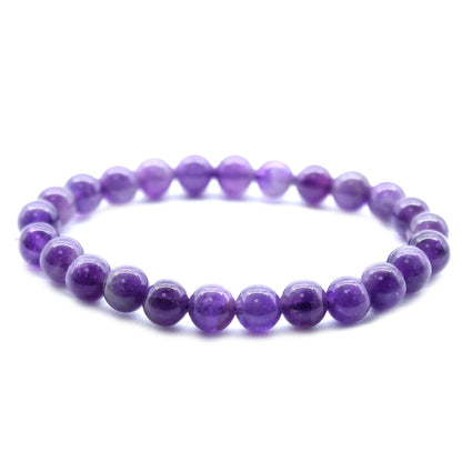 Pulseira Energética de Ametista