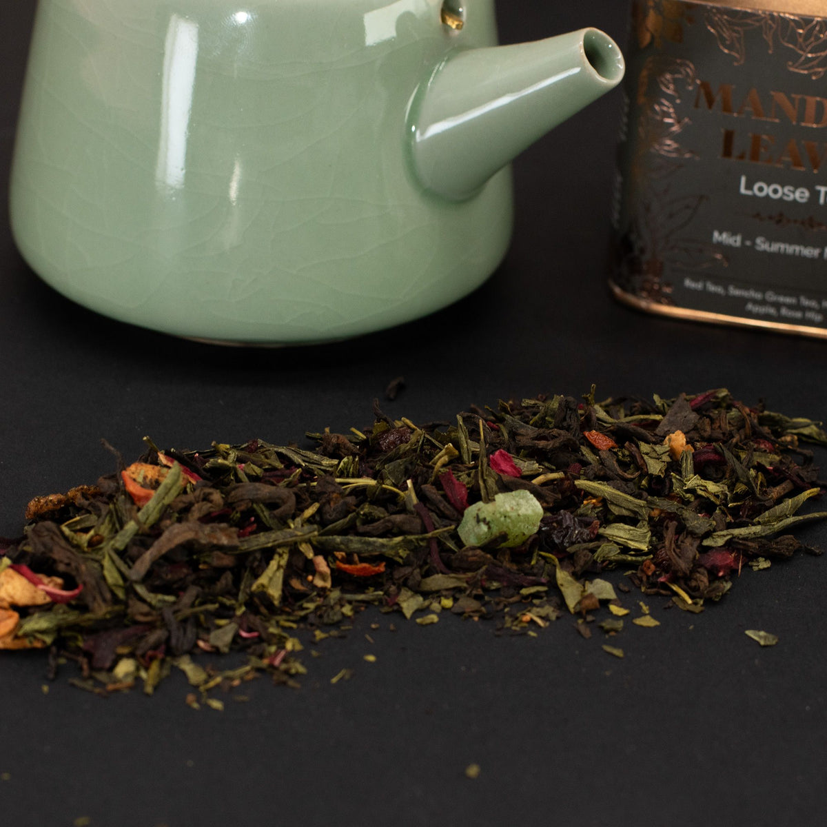 Chá Magia de Verão, 50 g