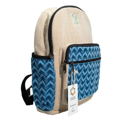 Mochila Standard de Katmandu - Design Dhaka (34x27x10cm)