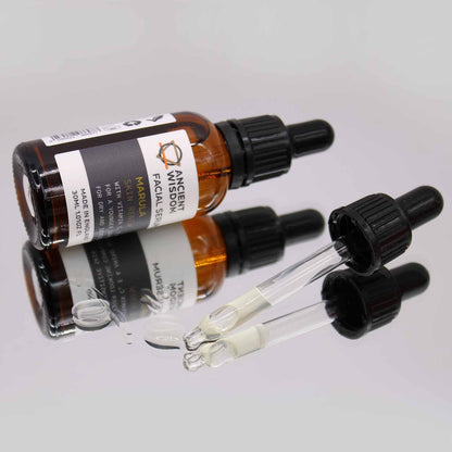 Sérum Facial de Óleo de Marula 30ml