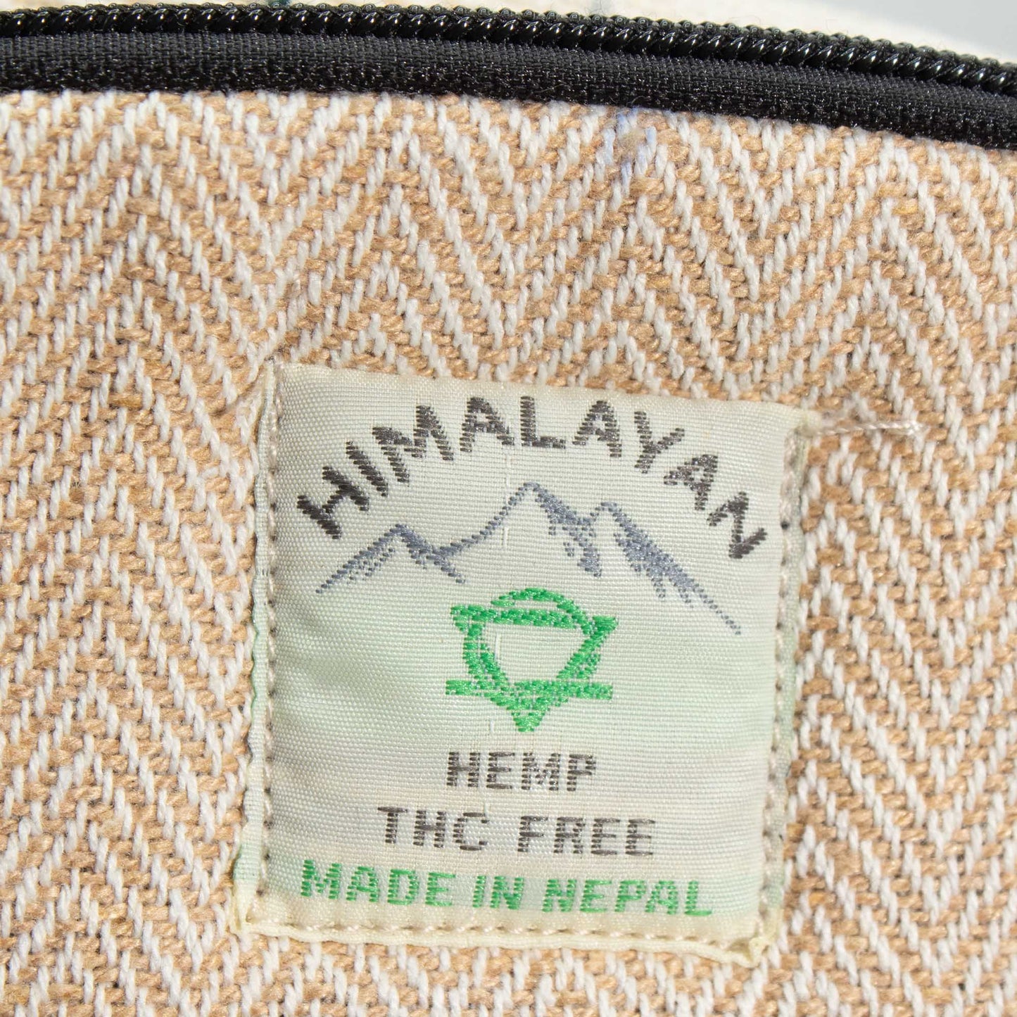 Mochila Média de Katmandu - Design Dhaka (30x21x9cm)
