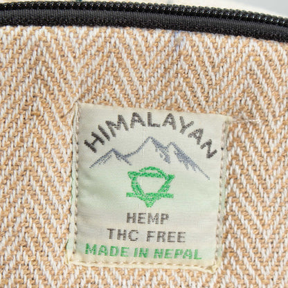 Mochila Média de Katmandu - Design Dhaka (30x21x9cm)