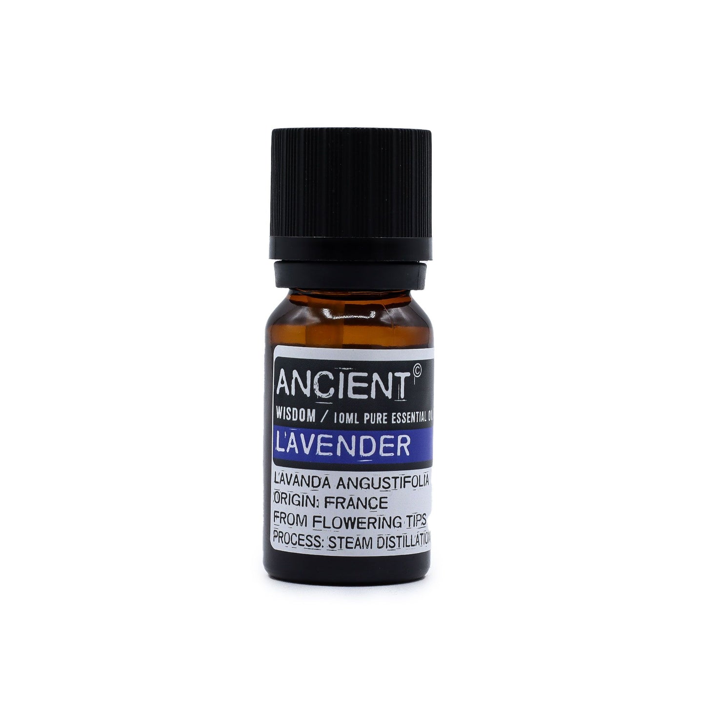 Óleo Essencial de Lavanda 10ml