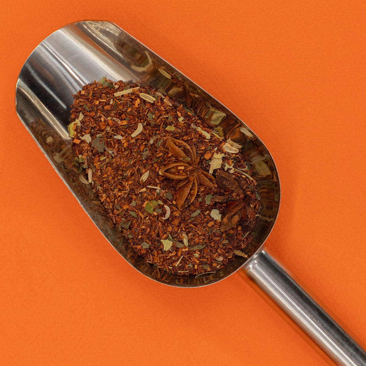 Infusão Digestiva de Rooibos, 50 g