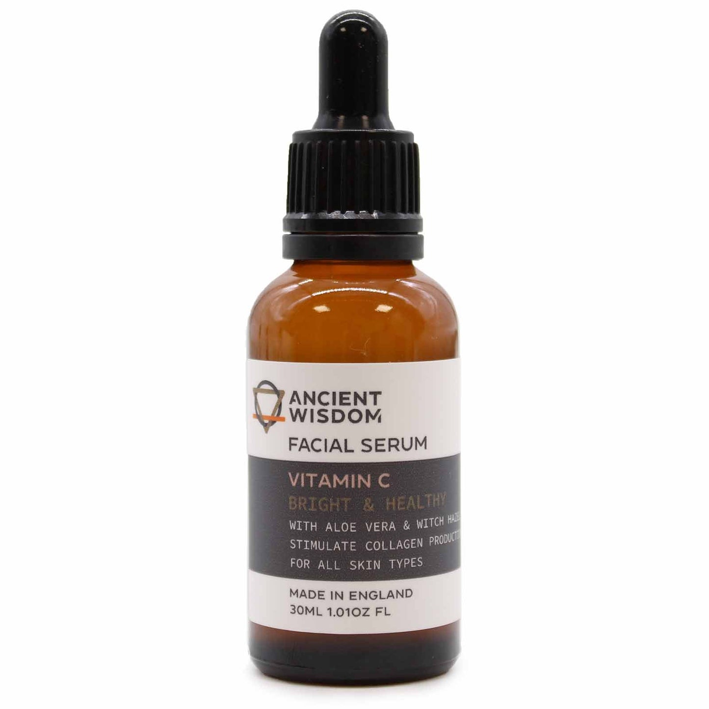 Sérum Facial de Vitamina C 30ml