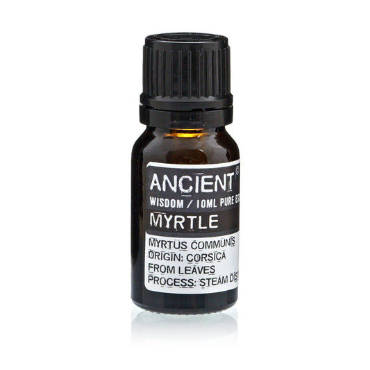 Óleo Essencial de Mirtilo 10ml