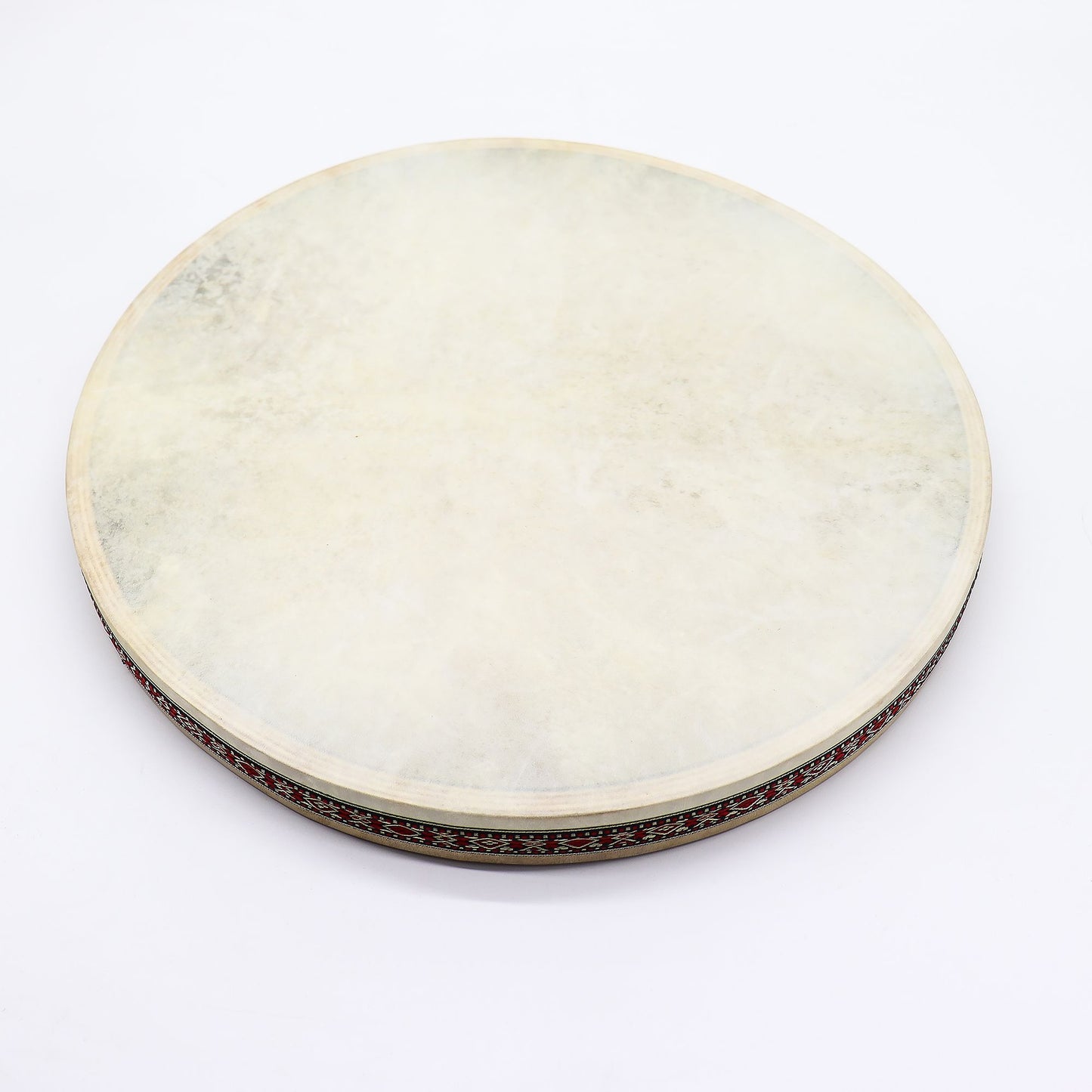 Tambor Oceânico de Cura Sonora Xamânica - 45 cm