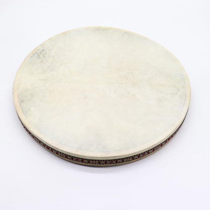 Tambor Oceânico de Cura Sonora Xamânica - 45 cm