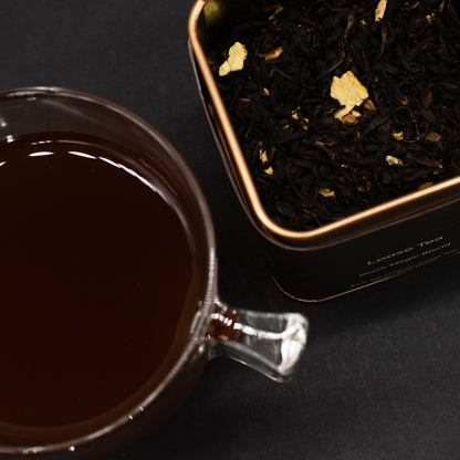 Chá Preto Magia Negra, 50 g