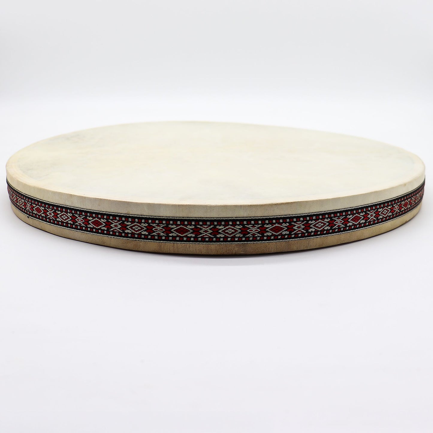 Tambor Oceânico de Cura Sonora Xamânica - 45 cm