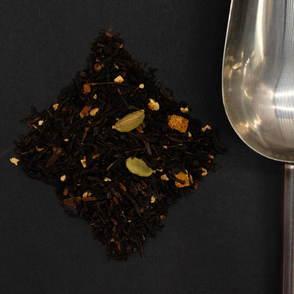 Chá Preto Magia Negra, 50 g