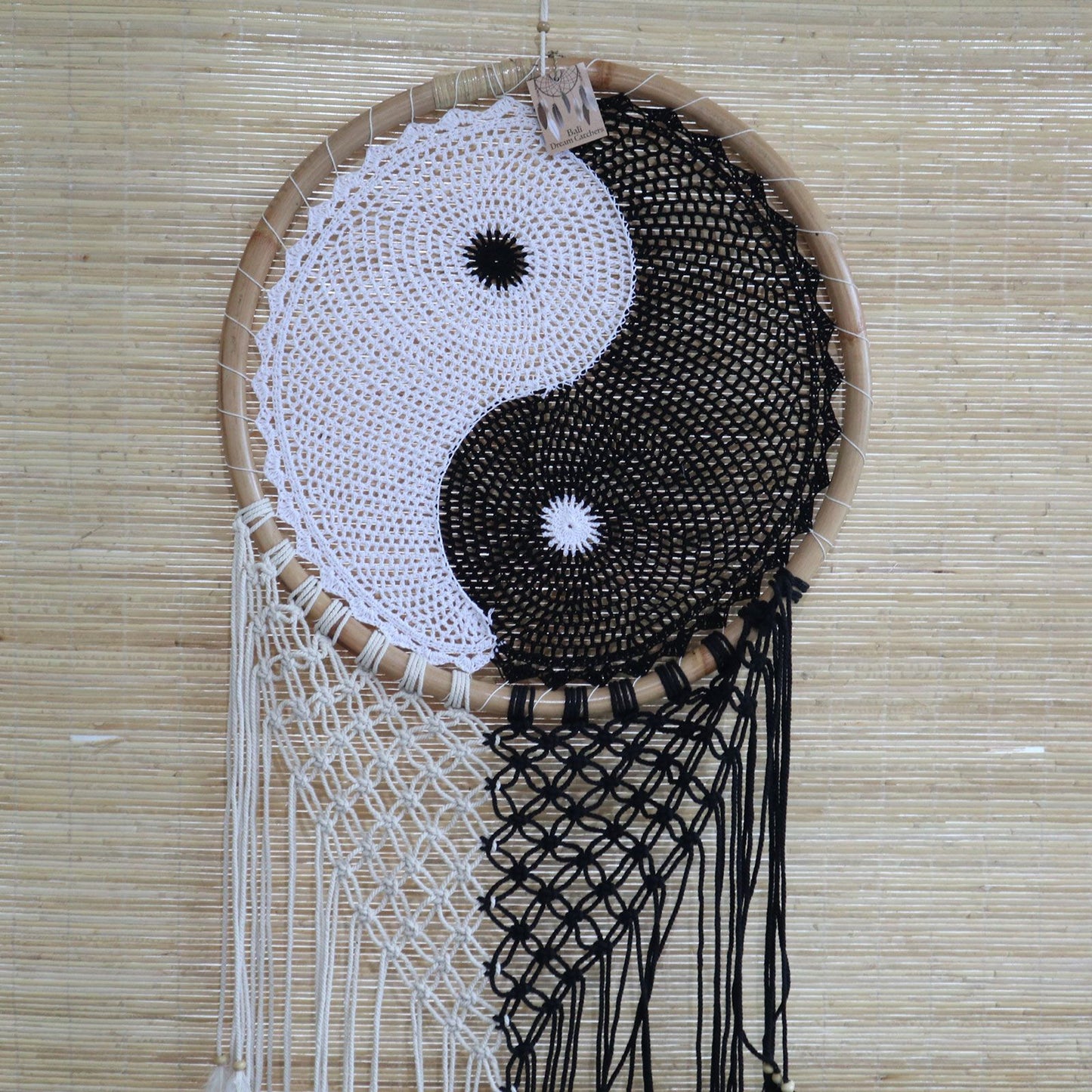 Guarda Sonhos - Ying Yang Extra Grande