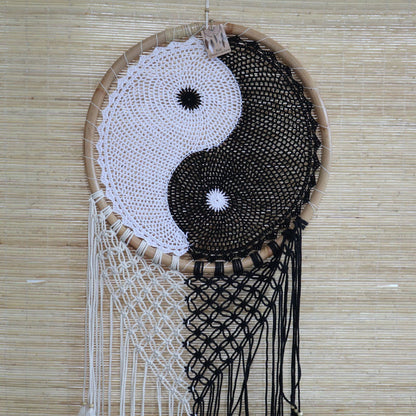 Guarda Sonhos - Ying Yang Extra Grande