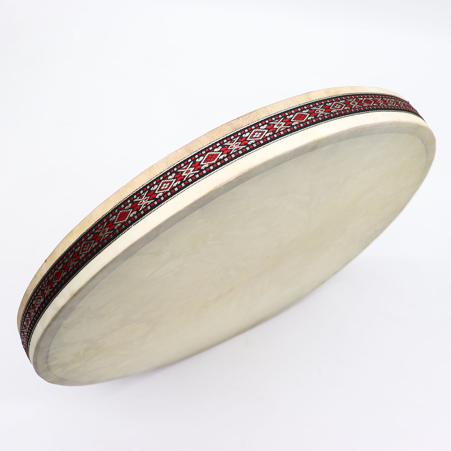 Tambor Oceânico de Cura Sonora Xamânica - 45 cm