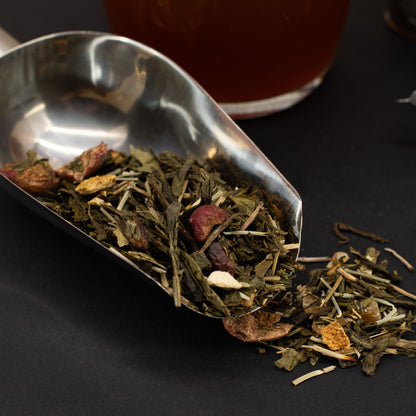 Chá Verde Green Dragon, 50 g