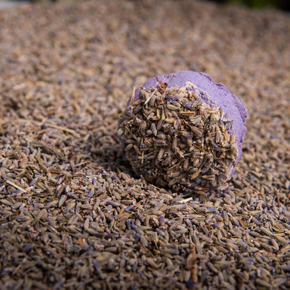 Pastilhas de Incenso em Resina X4 - Lavanda