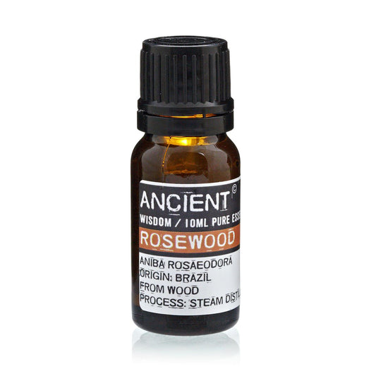 Óleo Essencial de Rosewood 10ml