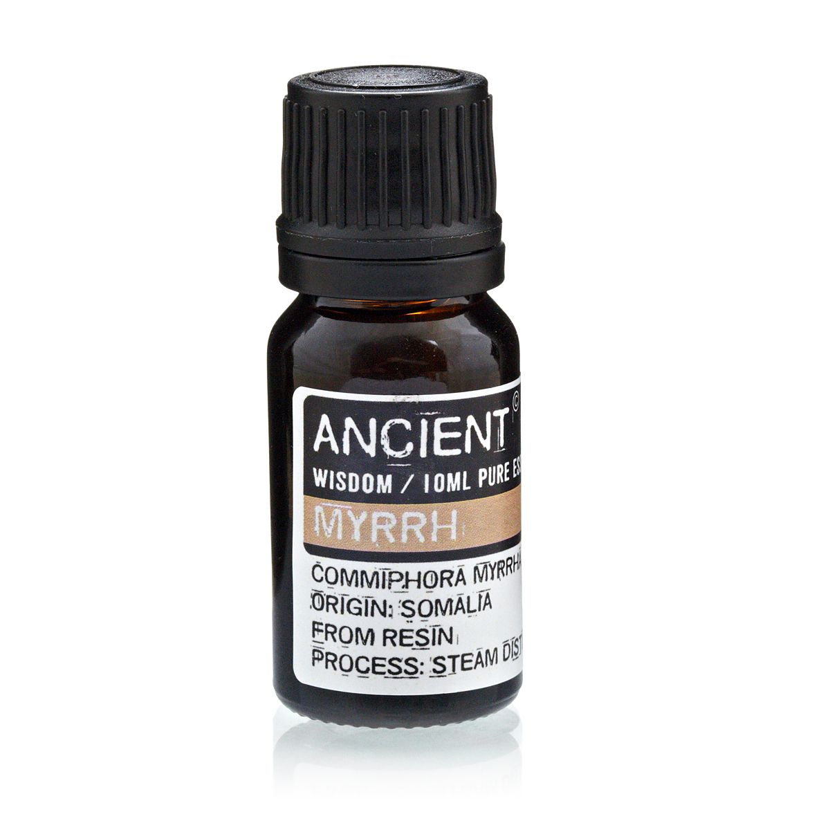 Óleo Essencial de Mirra 10ml