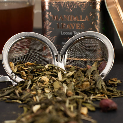 Chá Verde Green Dragon, 50 g