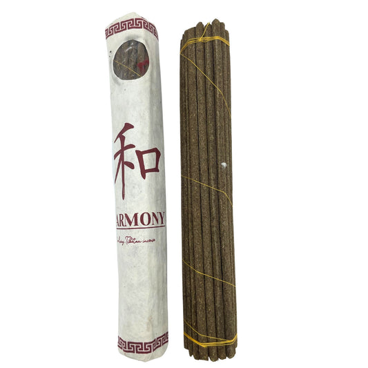 Incenso Tibetano Premium - Harmonia