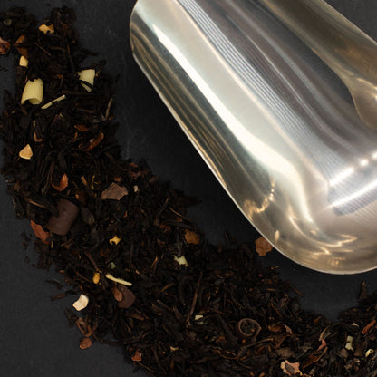 Chá Preto Magia Castanha, 50 g